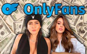 cuanto ganas en onlyfans méxico|El Top 3 de mexicanas que más ganan en Only Fans y cuánto。